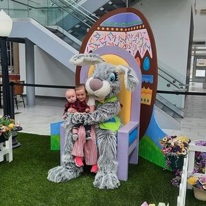 Meet your Posher, Alissa